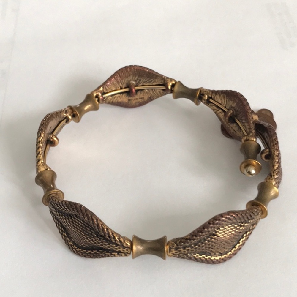 Alex and Ani RG Vintage 66 Indie Spirit Wrap